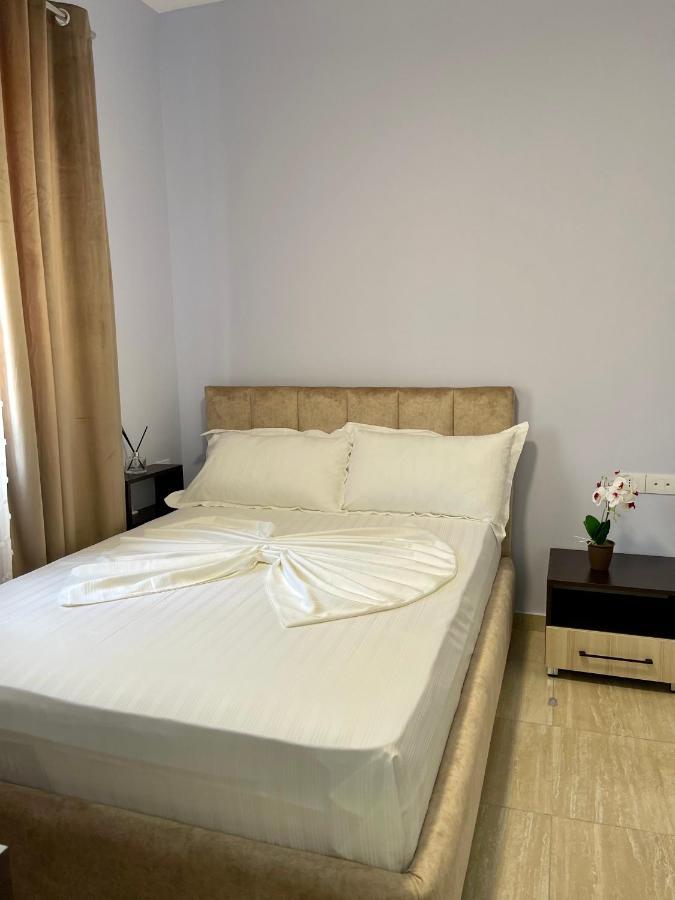 Monte Mare Hotel Wlora Zewnętrze zdjęcie